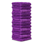 Happy Ending Edgeless Microfiber Towels, 16