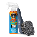 Wheel Cleaning Kit