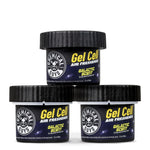 Galactic Air Freshener Gel (3-Pack)