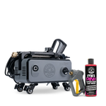 Pressure Wash Starter Kit