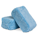 Premium Grade Microfiber Applicators