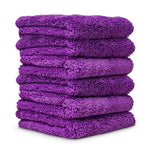 Happy Ending Edgeless Microfiber Towels, 16